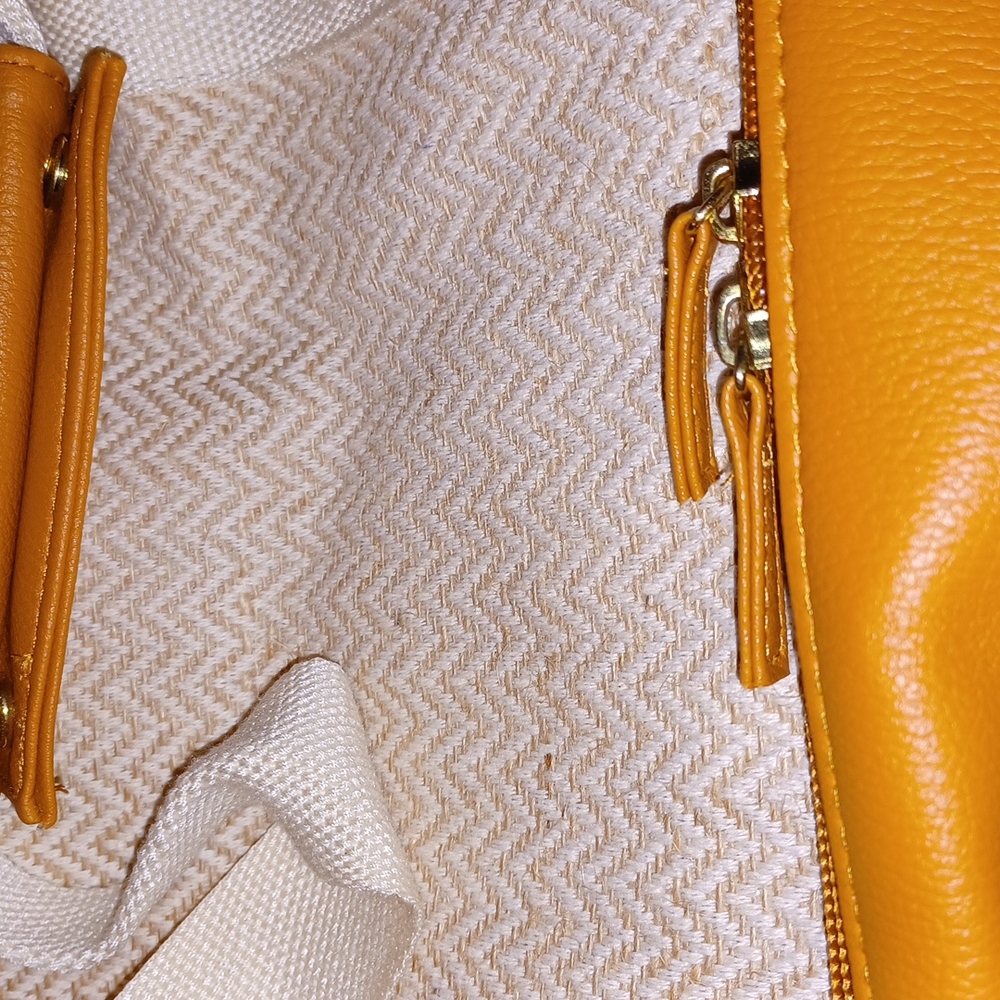 DSW Bag